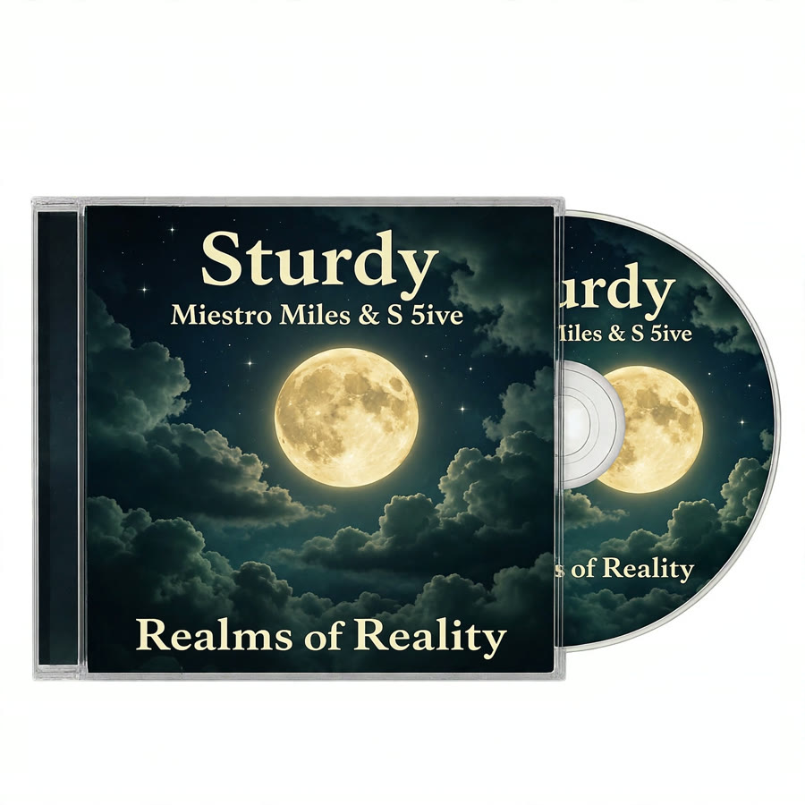 Sturdy cover