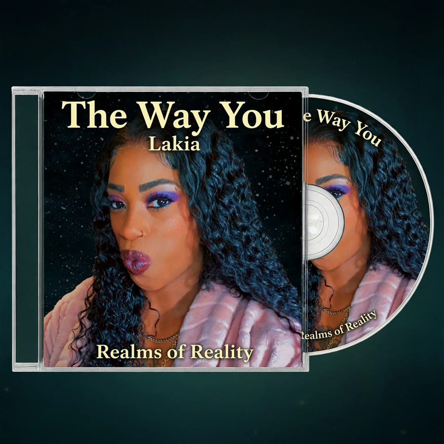 The Way You cover