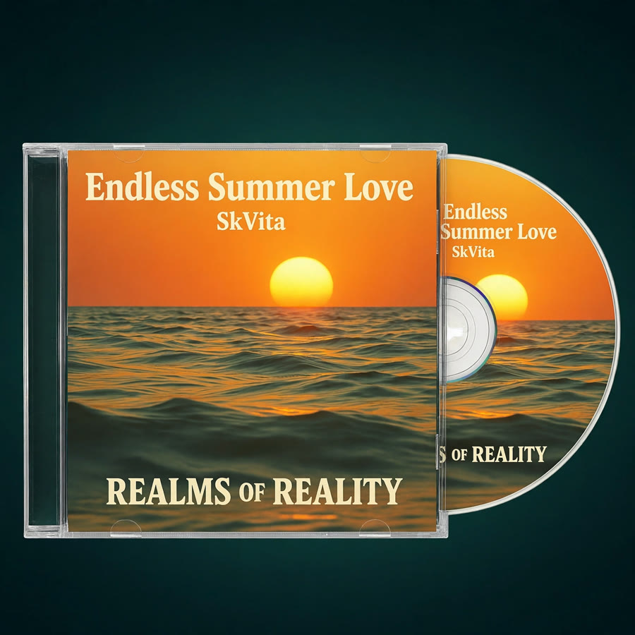 Endless Summer Love cover