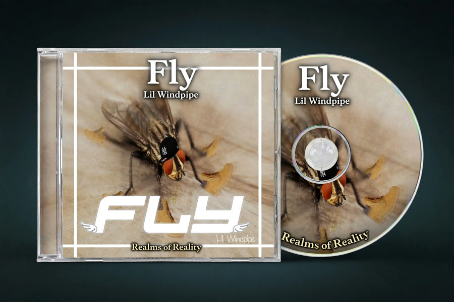 Fly cover